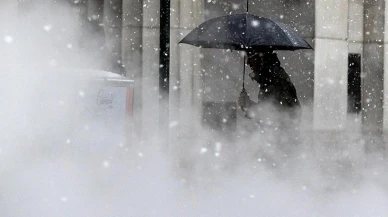 Zemheri mevsimi ne zaman başlar ve kaç gün sürer?