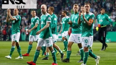 Werder Bremen - Hoffenheim maçı ŞİFRESİZ mi? Werder Bremen - Hoffenheim maçı ne zaman, hangi kanalda, saat kaçta, canlı nereden izlenir?