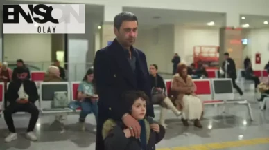 Uzak Şehir 13. bölüm fragmanı yayınlandı mı?