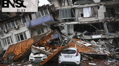 Uzmanlar Türkiye'nin deprem haritasını çıkardı: Her bölge risk taşıyor