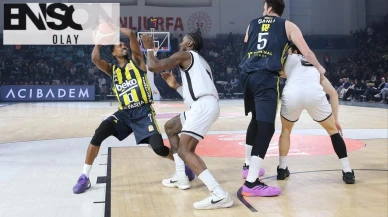 Bakan Bak'tan Türkiye Kupası'nı kazanan Fenerbahçe Beko'ya tebrik