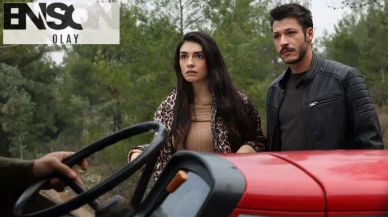İnci Taneleri 32. Bölüm Tek Parça Full İzle! Kanal D İnci Taneleri son bölüm izle!