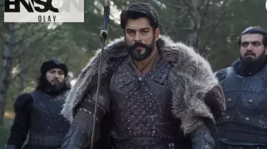 Kuruluş Osman Ali Önsöz diziden ayrılıyor mu?