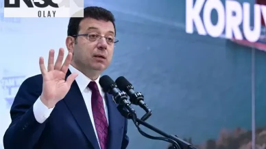 İstanbul Büyükşehir Belediye Başkanı Ekrem İmamoğlu hapse mi girecek?