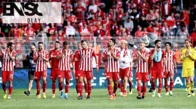Union Berlin - Monchengladbach maçı ŞİFRESİZ mi? Monchengladbach maçı hangi kanalda?