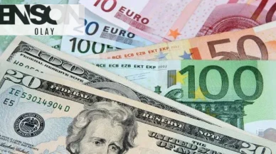 Kurdaki Hareketlilik Sürüyor! Dolar ve Euro Kaç TL?