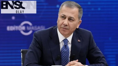 Bakan Yerlikaya: Silah kaçakçılarına yönelik operasyonda 353 tabanca ele geçirildi!
