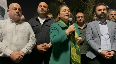 Suriye'de Alevilere yönelik saldırılara protesto...CHP'li Şevkin: "Suriye’deki katliam durdurulmalıdır"