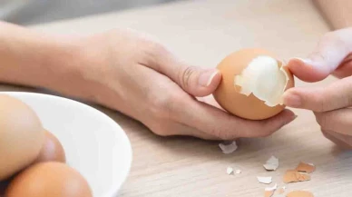 Daha fazla yumurta yemeniz gerektiğini gösteren belirtiler
