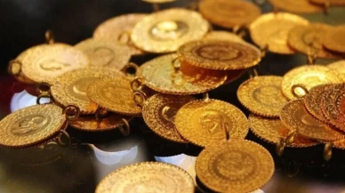 Altının gram fiyatı yükselmeye devam ediyor: 3 bin 769 lira