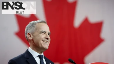 Kanada’nın yeni başbakanı Mark Carney kimdir?