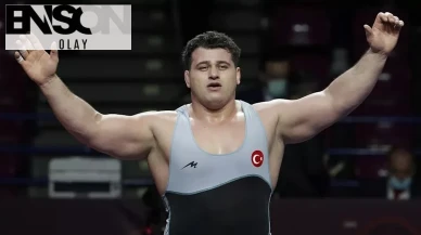 Türk sporculara doping cezası! Men edildiler