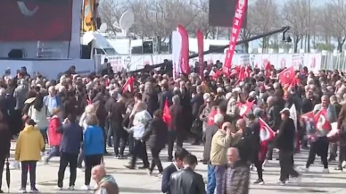 Saraçhane ruhu Maltepe’ye taşınıyor: Alana girişler başladı