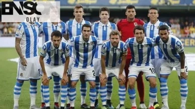 Real Sociedad - Sevilla maçı şifresiz mi yayınlanacak? Real Sociedad - Sevilla maçı hangi kanalda, saat kaçta ve nereden izlenir?