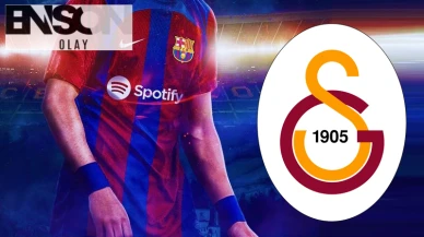 Galatasaray 100 milyon euroluk dünya starı ile anlaştı!