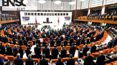 TBMM'de mesai yoğun: Neler görüşülecek?