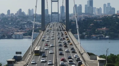 2025 Ramazan Bayramı'nda Geçişler Ücretsiz Olacak Olan Otoyollar Belli Oldu mu?