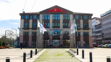 Ordu Büyükşehir bayram hazırlıklarını tamamladı