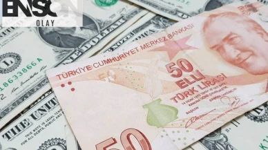 Dolar ve Euro haftaya nasıl başladı? 10 Mart 2025 Pazartesi döviz fiyatları