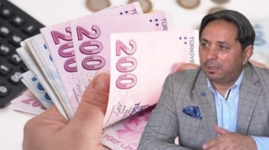 SSK ve BAĞ-KUR'lulara toplu maaş müjdesi!