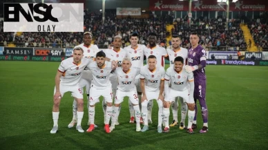 Milli ara Galatasaray'a yaramadı! 6 sakatlık