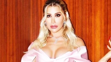 İrem Derici hasteneye kaldırıldı