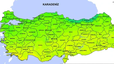 Türkiye'de 1 Nisan ile 3 Nisan arasında hiç durmadan gelecek! Tarih verildi