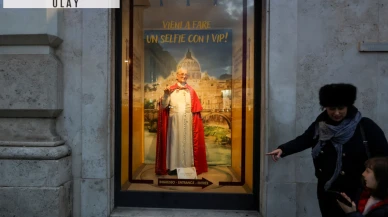 Papa 4 haftadır hastaneden çıkamadı: Vatikan on olmadan işliyor