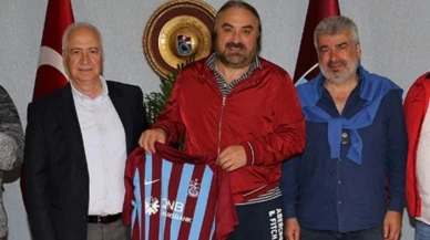 Spor kulüplerinden Volkan Konak’a duygusal veda