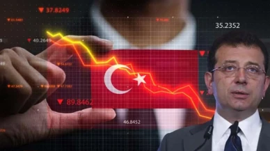 Kirli ellerin kaos senaryosu tutmadı! Ekonomiye hedef alanlara ters köşe: Piyasada kriz yok!