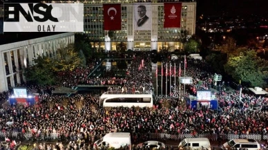 CHP'nin planı: Kayyum atanırsa belediye binasından çıkmayacak
