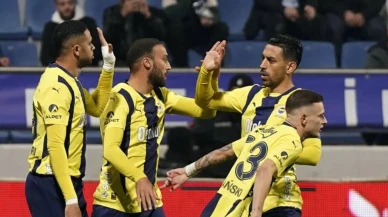 Fenerbahçe'nin golcüsüne 40 milyon euroluk teklif