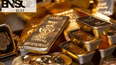 Gram, çeyrek, Cumhuriyet altını bugün ne kadar oldu? 10 Mart 2025 Pazartesi altın fiyatları…