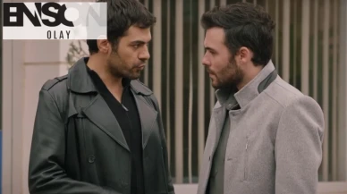 Rüzgarlı Tepe dizisi yeni bölüm izle! Kanal 7 Rüzgarlı Tepe 190. bölüm izle
