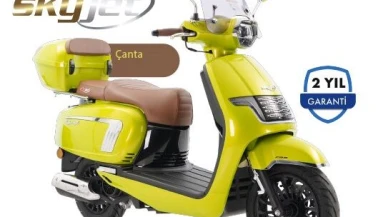 BİM BAYBERRY 125CC MOTOSİKLET 2024 SERİ YORUMLARI VE ÖZELLİKLERİ