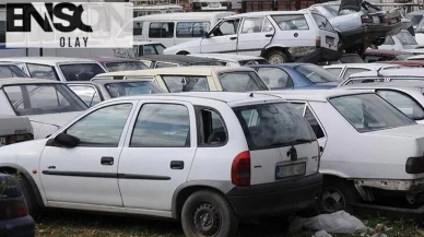 Hurda Teşviki ve ÖTV Muafiyeti Meclis'ten Geçti Mi? Hurda Teşviki ÖTV Muafiyeti Ne Zaman Çıkacak? 25 Yaş Üstü (2000 Model Altı) Araçlarla Hurda Teşviki İle Hangi Araçlar Alınabilir?
