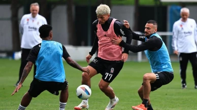Beşiktaş Göztepe'yi çalışıyor