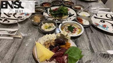 İftariye Tabağı Nedir, İçinde Neler Olur?