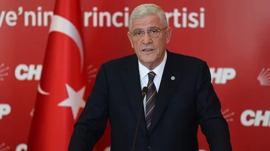 Dervişoğlu, İmamoğlu'nu ziyaret edeceği tarihi açıkladı