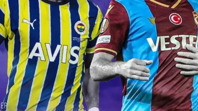 Trabzonspor'un yıldızı Fenerbahçe'ye imza atıyor!