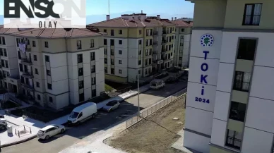 TOKİ'nin 2025 için planladığı 250 bin konut projesi için başvurular ne zaman başlayacak ve hangi şartlar gerekiyor?