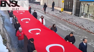 Artvin'in kurtuluşunun 104'üncü yılı törenlerle kutlandı