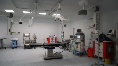 Kamu Hastanesi KPSS Taban Puansız En Az Lise Personel Alımı
