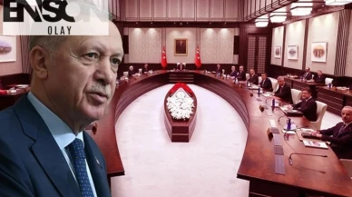 Kabine Toplantısı bugün: Gündemde 'emekli bayram ikramiyesi' var...