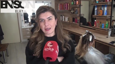Sinop’ta kadın ve erkek kuaför tarifesine zam