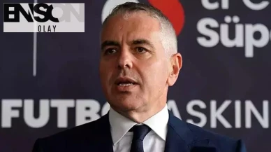 PFDK, Eray Yazgan kararını açıkladı