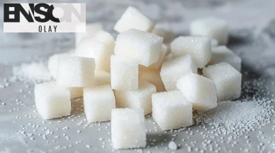 8 hafta boyunca şeker yemezseniz ne olur?