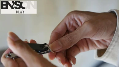 Tırnak Keserken Dikkat! Yıllardır Yapılan Bu Hata Ciddi Sorunlara Yol Açıyor