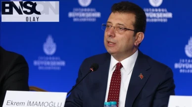 İmamoğlu'nun ifadesi sona erdi