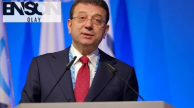 İmamoğlu'ndan Milor'a soruşturma açılmasına tepki: Yazık